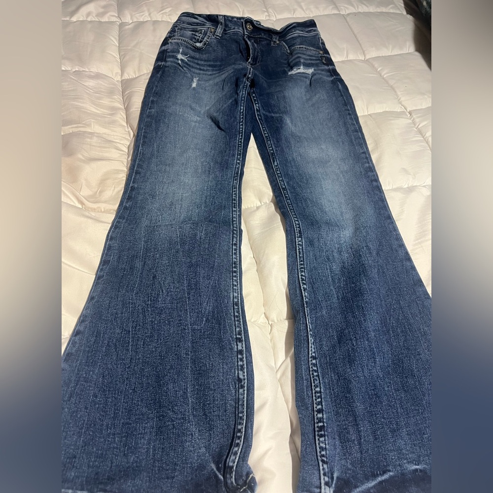 Womens jeans